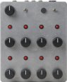 Rucci Electronics 8-Step CV Sequencer