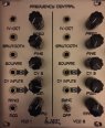 Frequency Central Arp Odyssey Dual VCO