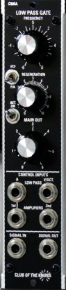 MU Module C 906A from Club of the Knobs