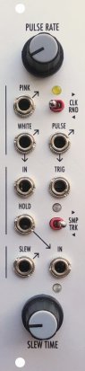 Eurorack Module Noise Tools 3U from Other/unknown
