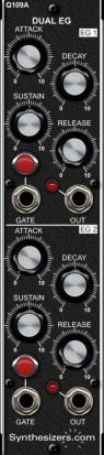 MU Module Q109A from Synthesizers.com
