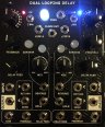Other/unknown Dual Looping Delay (Magpie Modular Panel)