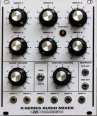 Macbeth Studio Systems X-series Audio Mixer