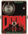 Mr. Black Doom Stick II
