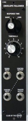 MU Module C 912 from Club of the Knobs
