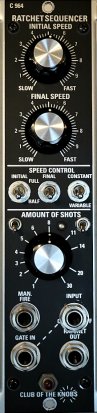 MU Module C 964 v1 - JLR Modified from Club of the Knobs