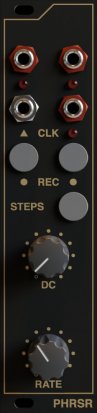 Eurorack Module PHRSR from Super Synthesis