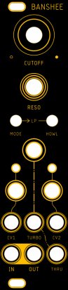Eurorack Module Unknown from Other/unknown