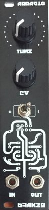 Eurorack Module duplicate from Other/unknown