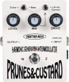 Crowther Audio Prunes &amp; Custard