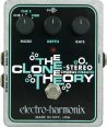 Electro-Harmonix The Clone Theory