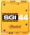 Radial SGI-44