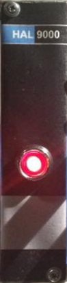 Eurorack Module HAL 9000e from Other/unknown