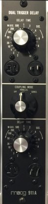 MU Module 911-A from Moog Music Inc.