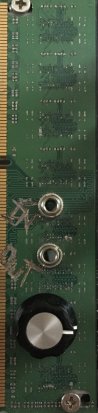 Eurorack Module RAM ATT DIY Attenuator - Gnome Electronics from Other/unknown