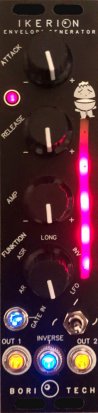 Eurorack Module Ikerion Envelope from Other/unknown