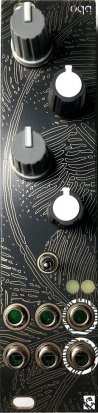 Eurorack Module Signs Modular oqq from Other/unknown