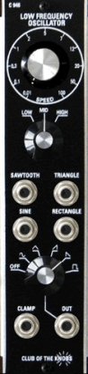 MU Module C 946 v1 from Club of the Knobs