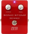BBE Sound Sonic Stomp