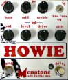 Menatone Howie (7 knob)