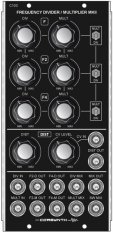 C103 Frequency Divider  / Multiplier MKII