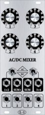 AC/DC Mixer