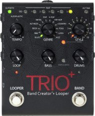 Trio+ Band Creator