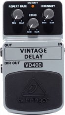 VD400 Vintage Delay