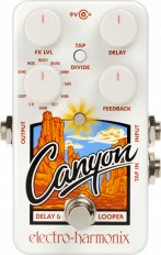 Pedals Module Canyon from Electro-Harmonix