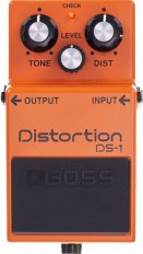 Pedals Module DS-1 from Boss