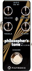 Philosopher’s Tone Micro