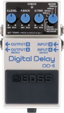 DD-6 Digital Delay