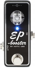 Pedals Module EP Booster from Xotic