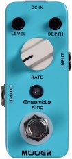 Pedals Module Ensemble King from Mooer