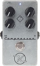 Pedals Module C4 Compressor from Keeley
