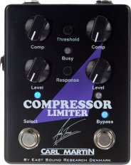 Andy Timmons Compressor Limiter