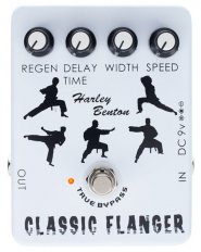 Classic Flanger