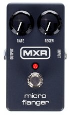 Pedals Module M152 Micro Flanger from MXR