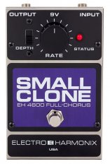 Pedals Module Small Clone from Electro-Harmonix