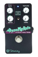Pedals Module Dyno My Roto from Keeley