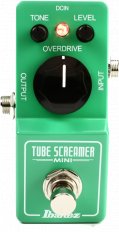 Tube Screamer Mini