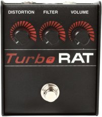 Turbo RAT