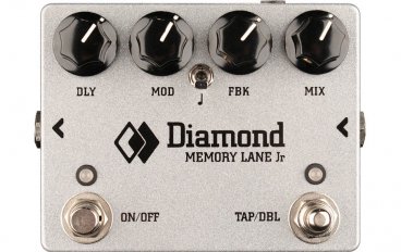 Pedals Module Memory Lane Jr from Diamond