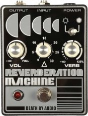 Reverberation Machine
