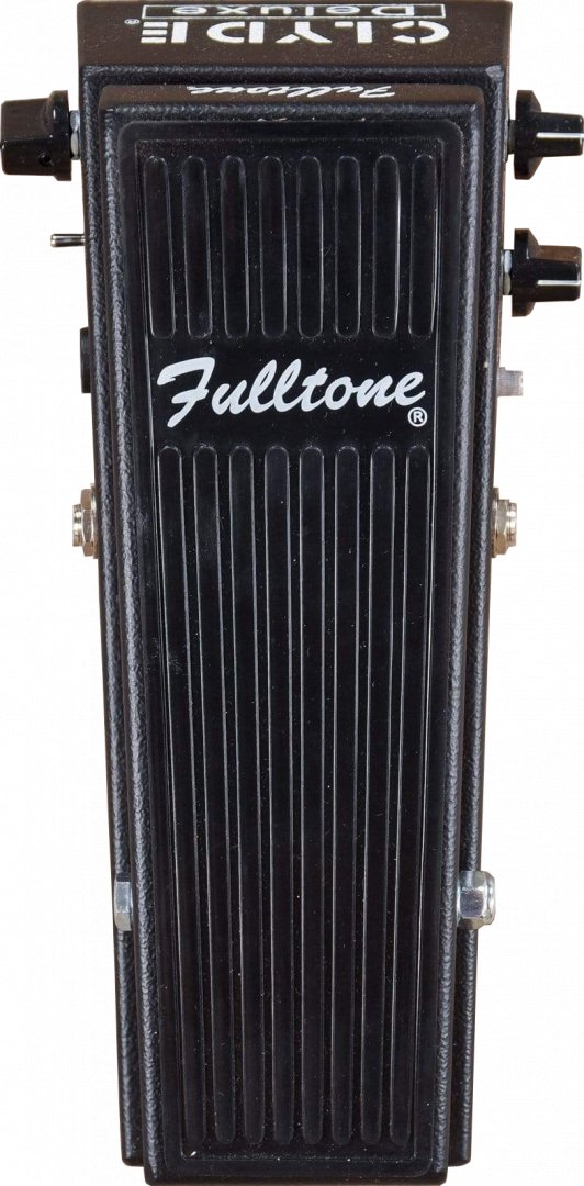 Fulltone Clyde Deluxe Wah | ModularGrid Pedals Marketplace