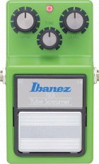 Pedals Module Tube Screamer TS9 from Ibanez