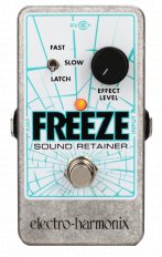 Pedals Module Freeze from Electro-Harmonix