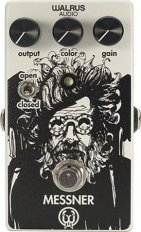 Pedals Module Messner from Walrus Audio
