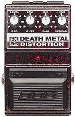 Death Metal (FX86B)