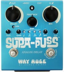 Pedals Module Supa-Puss from Way Huge